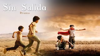 Pelicula  Huerfanos Bekas  2012 I Completa en español I Drama  Suspenso 👬🗺🎞 [upl. by Siroved]