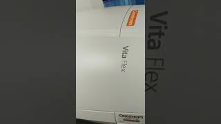 Printing system in Carestream Vitaflex CR of Carestream Image Suit Software [upl. by Timoteo]