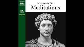 Meditations Audiobook by Marcus Aurelius [upl. by Notnil940]