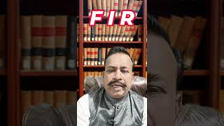 firstinformationreport bailable  nonbailable  Cognizable or Non Coznizable Offence [upl. by Ariajay]