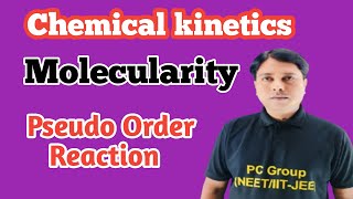 CHEMISTRY CLASS 12 CHAPTER 03  CHEMICAL KINETICS CLASS 12 [upl. by Normak135]