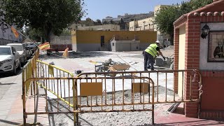 Junta Obras del Puerto en pie de guerra por un muro [upl. by Nohsyt]