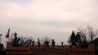 Welcome to Gardaland  Gardaland 2013 [upl. by Llenrod903]