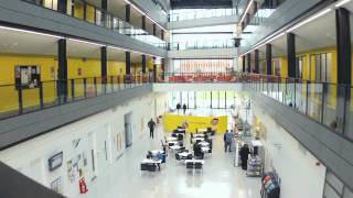 Manchester University School of Mathematics PHD Research Courses [upl. by Marta575]