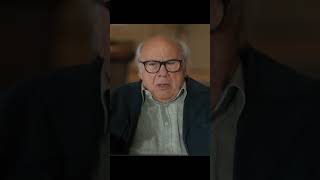 A SUDDEN CASE OF CHRISTMAS TRAILER REACTION STARRING DANNY DEVITO AND ANDIE MACDOWELL shorts [upl. by Kostman]