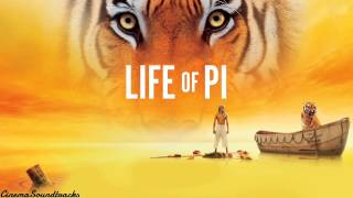 Life Of Pi Soundtrack  04  Meeting Krishna [upl. by Kapeed91]