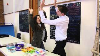 Year 11 Leavers Video 2015 [upl. by Luebke]