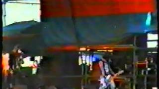 RAMONES  Big Day Out Melbourne  23 January 1994 [upl. by Pruchno]