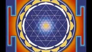 Sri Yantra  Wealth Meditation Bhajan Music [upl. by Eada672]