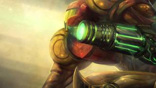 Unytus Metroid Remix [upl. by Kevan]