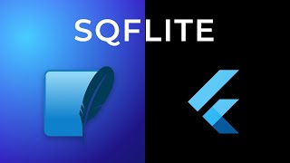 Flutter Tutorial  SQL Database Storage Using Sqflite Package  Android amp iOS [upl. by Leary]