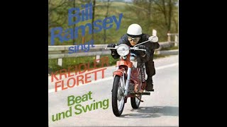 Bill Ramsey  Kreidler Florett Beat [upl. by Ji]