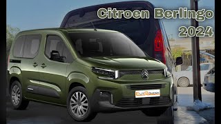 2024 Citroen Berlingo Çeki Demiri Montajı  Elit Römork [upl. by Warrenne]