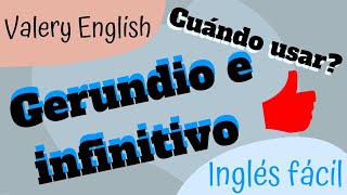 Formas Impersonales INFINITIVO PARTICIPIO y GERUNDIO en español  Aprende los Tiempos Verbales 🇪🇸 [upl. by Newel282]