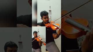 Fur Elise violin [upl. by Ireg]