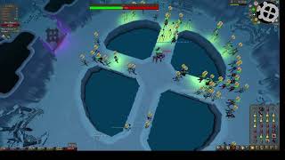 How To Completely AFK Nex in OSRS [upl. by Ettenal]