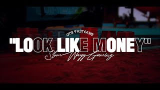 OTB FASTLANELook Like Money GTA MUSIC VIDEO [upl. by Iramat]