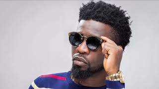 Bisa Kdei  Brother Brother sped up [upl. by Arriek761]