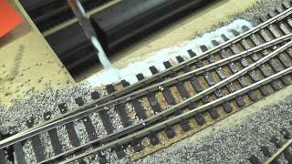 How to  Episode 11  Ballasting a Point [upl. by Jezrdna993]