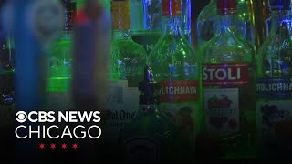 Experts say a Chicago liquor tax hike would be bad news for business consumers [upl. by Marigolde]