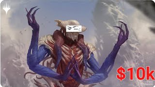 Zhulodok EDH How to lose your friends [upl. by Lyndell771]