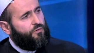 FTV quotPostenoquot muftija Muamer ef Zukorlic i Muhamed Jusufspahic [upl. by Lohcin]