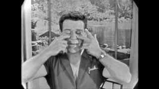 The Jack LaLanne Show Ep 1 Part 3 [upl. by Ertnod928]