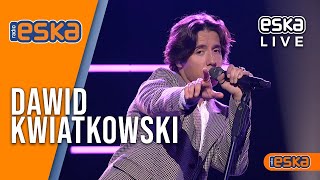 Dawid Kwiatkowski  Proste EskaLive [upl. by Debi]