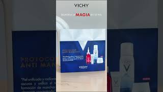 Regala rutina completa de Vichy en Navidad🎄✨ [upl. by Llet]