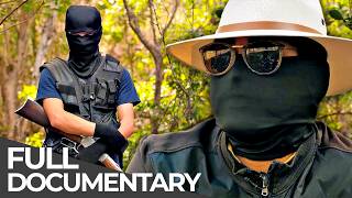 Worlds Most Feared Cartel  Mexico Inside the Sinaloa  Free Documentary [upl. by Chaney]