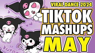 New Tiktok Mashup 2024 Philippines Party Music  Viral Dance Trend  May 10th [upl. by Airt776]