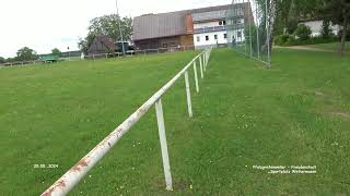 Sportplatz Bühl  Pfalzgrafenweiler [upl. by Oicnevuj607]