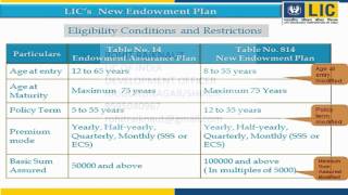 NEW Endowment Plan 814 [upl. by Rhpotsirhc515]