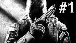 Call of Duty BLACK OPS 2  Full Game Walkthrough [upl. by Schmitt530]