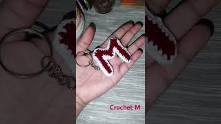 Crochet Mcrochet 🧶M✨ [upl. by Thorlie656]