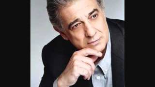 Placido Domingo quotSomewherequot [upl. by Jud]