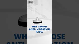 Why Choose AntiVibration Pads for Your Vibro Sifters [upl. by Rind255]