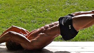 ABS and CORE Workout  Effective Exercises amp Routine [upl. by Ahsakat]