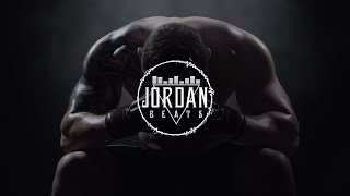 Hard Motivational Rap Beat  Uplifting Type  ►Countdown◄  prod Jordan Beats [upl. by Mcconaghy]