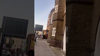 Kentish town London londonuk travel trending explore reels shorts foryou fyp foryoupage [upl. by Haimehen]