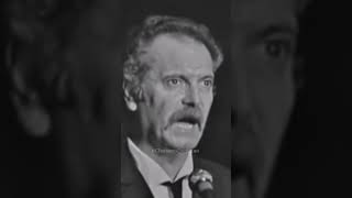 Georges Brassens quotSale Petit Bonhommequot chanson [upl. by Orthman]