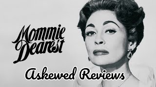 Mommie Dearest 1981  Askewed Review [upl. by Jennie]