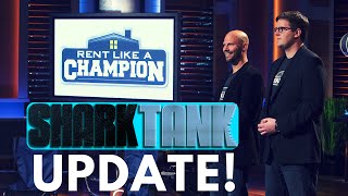 NUT N MORE  SHARK TANK UPDATE  JAN 10 2014 [upl. by Phelips]