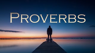 Proverbs 1 Sunday March 3rd 2024 [upl. by Noby]