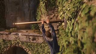 uncharted 4 chapter 4 once thief [upl. by Cornel]