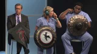 How To Survive Being Shot Point Blank In The Chest  Dr Good  Ep 7 [upl. by Mcquillin]