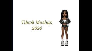 Tiktok Mashup 2024 👑🌚 [upl. by Alael190]