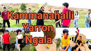 Kammanahalli Picnic Vlogs latest tangkhul kollarhill vlogs [upl. by Jaymee]