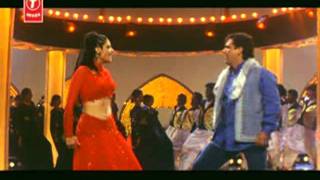 Ladki Deewani Lage Full Song Film  Dulhe Raja [upl. by Nivra]