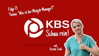 KBS Schau rein  Folge 13 [upl. by Zarla]